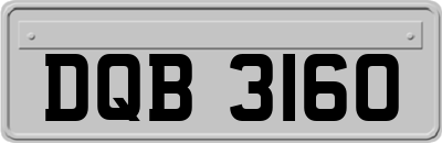 DQB3160