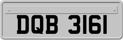 DQB3161
