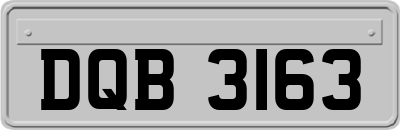 DQB3163