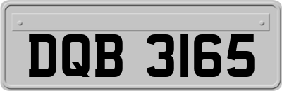 DQB3165