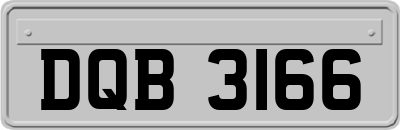 DQB3166