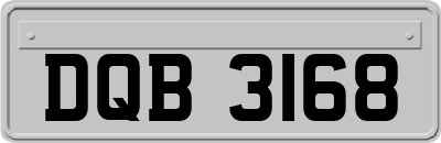 DQB3168