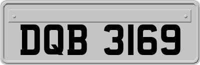 DQB3169