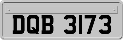 DQB3173