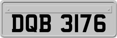 DQB3176