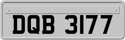 DQB3177