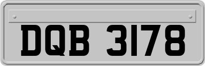 DQB3178