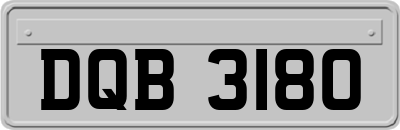 DQB3180