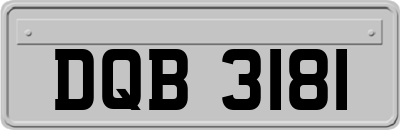 DQB3181