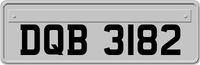 DQB3182