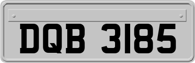 DQB3185