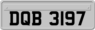 DQB3197