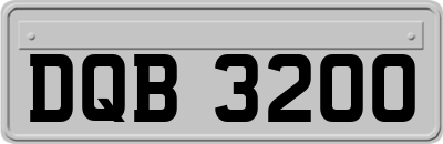 DQB3200