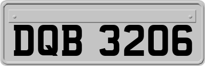 DQB3206