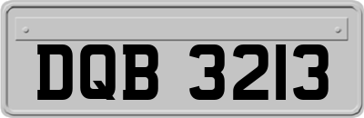DQB3213