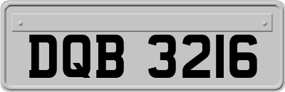 DQB3216