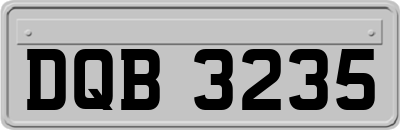 DQB3235