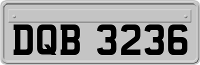 DQB3236
