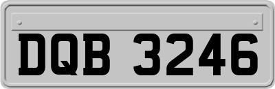 DQB3246