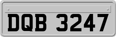 DQB3247