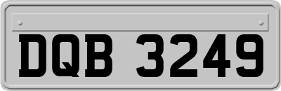 DQB3249