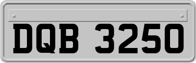 DQB3250