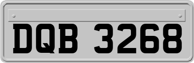 DQB3268