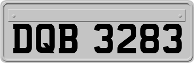 DQB3283
