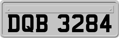 DQB3284