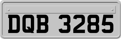 DQB3285