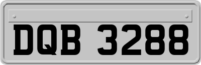 DQB3288