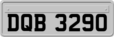 DQB3290