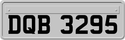 DQB3295
