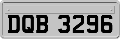 DQB3296