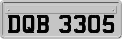 DQB3305