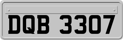 DQB3307