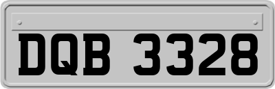 DQB3328