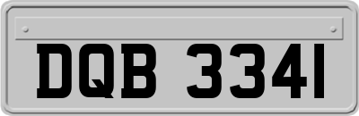 DQB3341