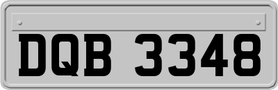 DQB3348