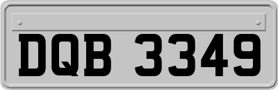 DQB3349