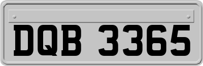 DQB3365