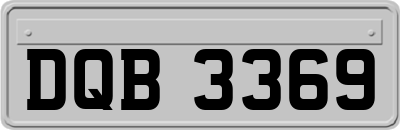 DQB3369
