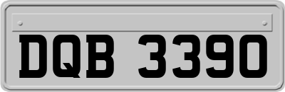DQB3390