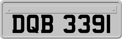 DQB3391