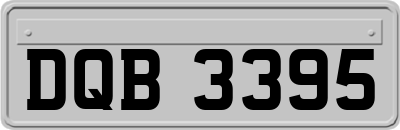 DQB3395
