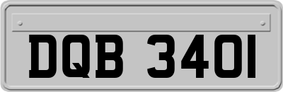 DQB3401