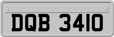 DQB3410