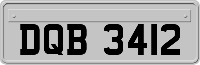 DQB3412