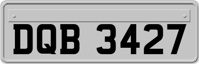 DQB3427