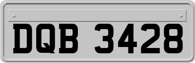 DQB3428